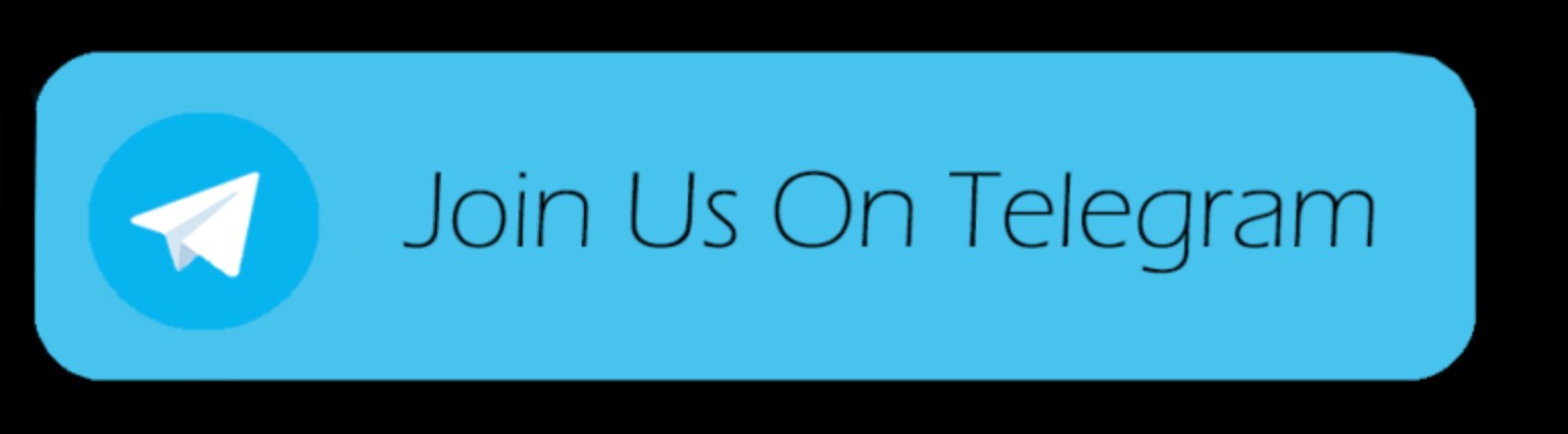 Join Us On Telegram